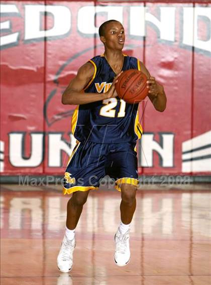 Thumbnail 1 in Reseda vs. Santa Monica (Pacific Shores Tournament) photogallery.