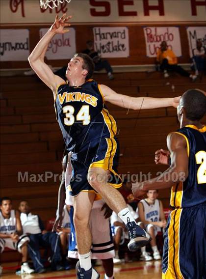 Thumbnail 3 in Reseda vs. Santa Monica (Pacific Shores Tournament) photogallery.