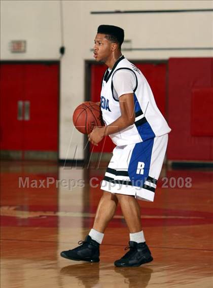 Thumbnail 1 in Reseda vs. Santa Monica (Pacific Shores Tournament) photogallery.
