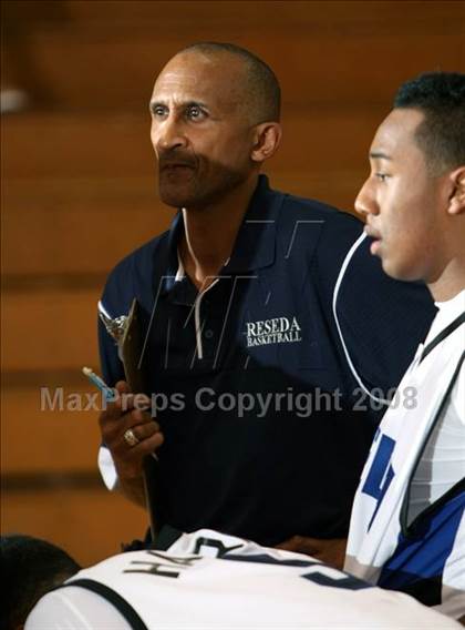 Thumbnail 2 in Reseda vs. Santa Monica (Pacific Shores Tournament) photogallery.