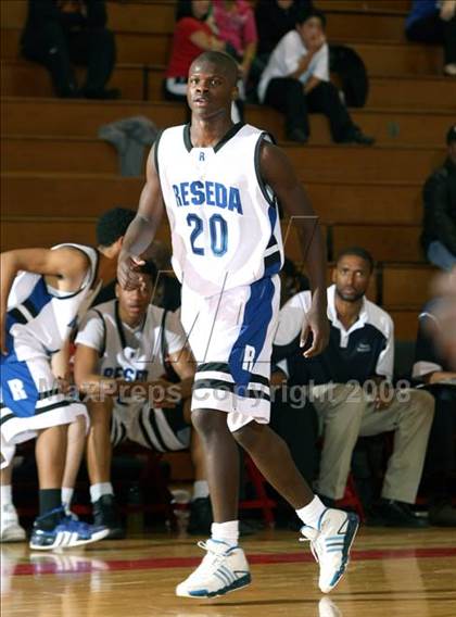 Thumbnail 3 in Reseda vs. Santa Monica (Pacific Shores Tournament) photogallery.