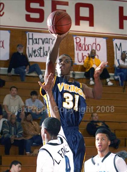 Thumbnail 2 in Reseda vs. Santa Monica (Pacific Shores Tournament) photogallery.