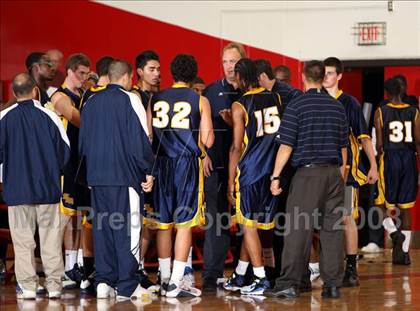Thumbnail 2 in Reseda vs. Santa Monica (Pacific Shores Tournament) photogallery.