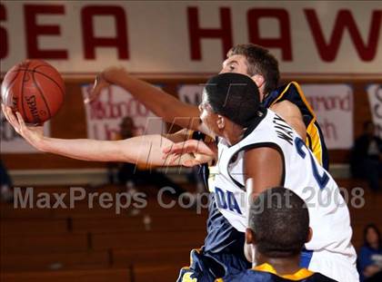 Thumbnail 2 in Reseda vs. Santa Monica (Pacific Shores Tournament) photogallery.