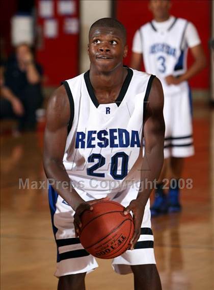 Thumbnail 1 in Reseda vs. Santa Monica (Pacific Shores Tournament) photogallery.