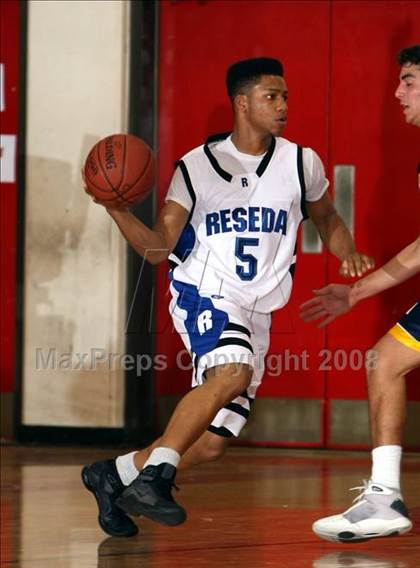 Thumbnail 3 in Reseda vs. Santa Monica (Pacific Shores Tournament) photogallery.