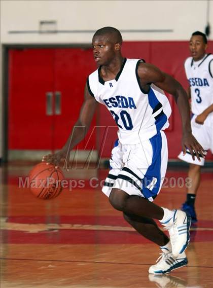 Thumbnail 3 in Reseda vs. Santa Monica (Pacific Shores Tournament) photogallery.
