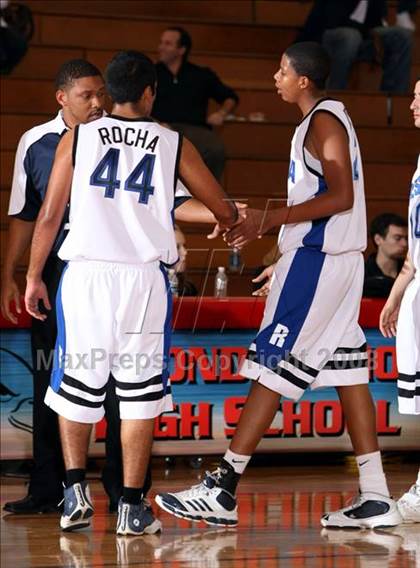 Thumbnail 1 in Reseda vs. Santa Monica (Pacific Shores Tournament) photogallery.