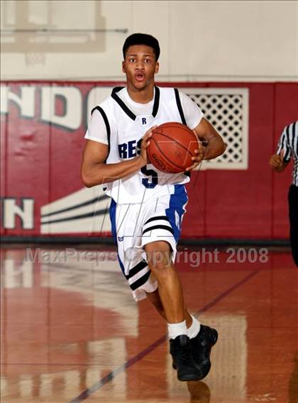 Thumbnail 2 in Reseda vs. Santa Monica (Pacific Shores Tournament) photogallery.