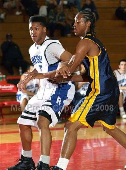 Thumbnail 2 in Reseda vs. Santa Monica (Pacific Shores Tournament) photogallery.