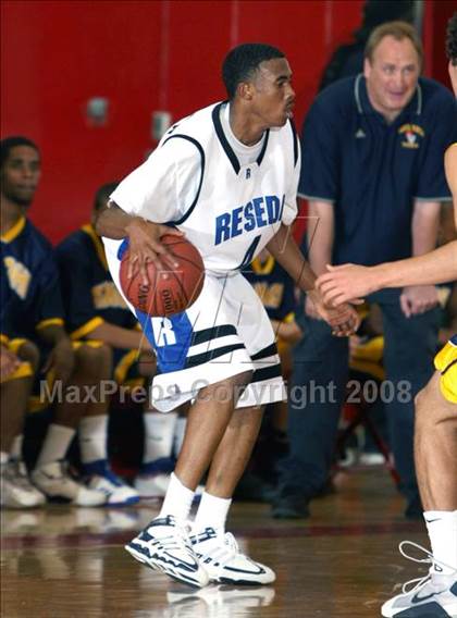 Thumbnail 3 in Reseda vs. Santa Monica (Pacific Shores Tournament) photogallery.