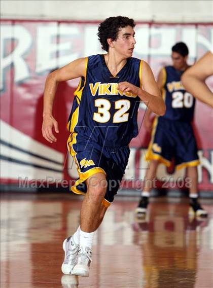 Thumbnail 2 in Reseda vs. Santa Monica (Pacific Shores Tournament) photogallery.