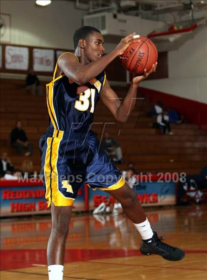 Thumbnail 3 in Reseda vs. Santa Monica (Pacific Shores Tournament) photogallery.