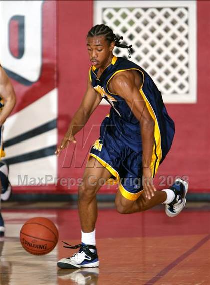 Thumbnail 2 in Reseda vs. Santa Monica (Pacific Shores Tournament) photogallery.