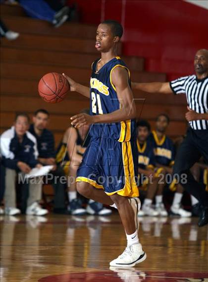 Thumbnail 2 in Reseda vs. Santa Monica (Pacific Shores Tournament) photogallery.