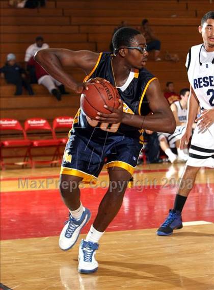 Thumbnail 2 in Reseda vs. Santa Monica (Pacific Shores Tournament) photogallery.
