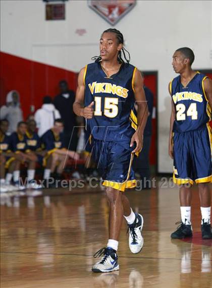 Thumbnail 2 in Reseda vs. Santa Monica (Pacific Shores Tournament) photogallery.