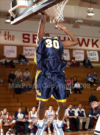 Thumbnail 2 in Reseda vs. Santa Monica (Pacific Shores Tournament) photogallery.