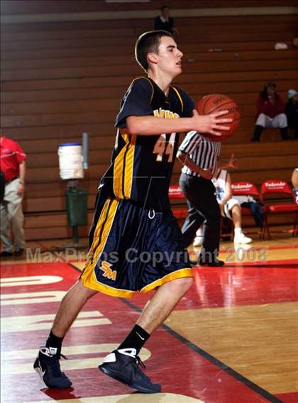 Thumbnail 1 in Reseda vs. Santa Monica (Pacific Shores Tournament) photogallery.