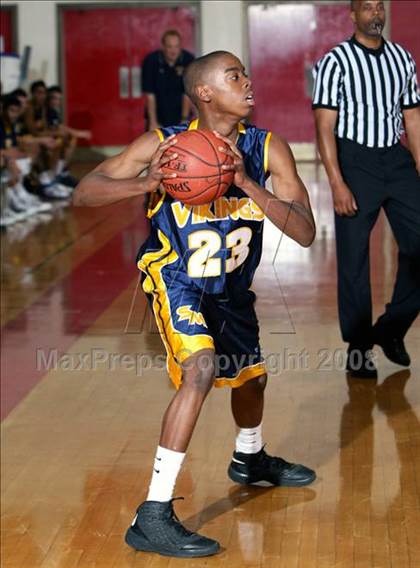 Thumbnail 3 in Reseda vs. Santa Monica (Pacific Shores Tournament) photogallery.