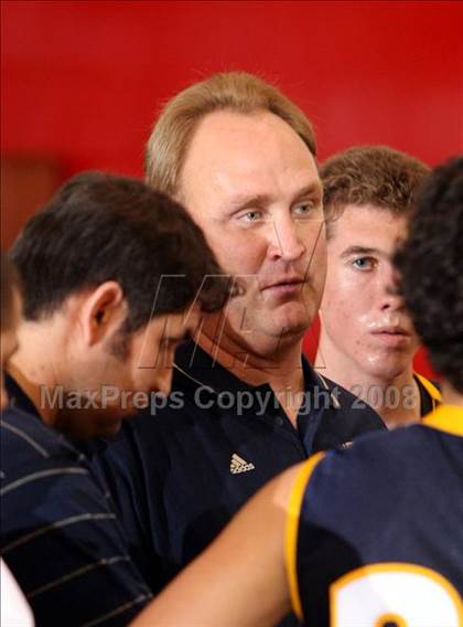 Thumbnail 1 in Reseda vs. Santa Monica (Pacific Shores Tournament) photogallery.