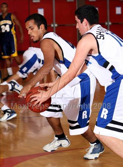 Thumbnail 1 in Reseda vs. Santa Monica (Pacific Shores Tournament) photogallery.