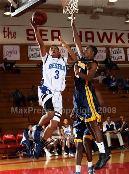 Thumbnail 2 in Reseda vs. Santa Monica (Pacific Shores Tournament) photogallery.