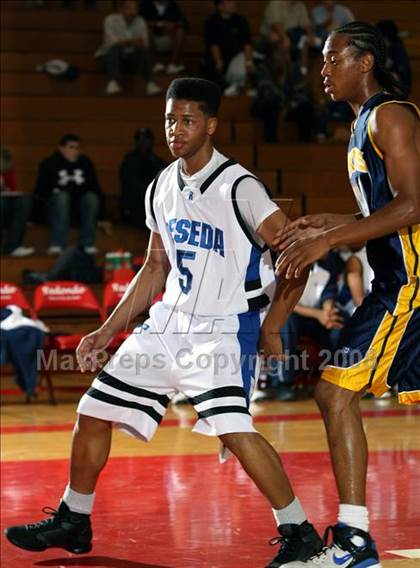 Thumbnail 2 in Reseda vs. Santa Monica (Pacific Shores Tournament) photogallery.