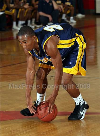 Thumbnail 1 in Reseda vs. Santa Monica (Pacific Shores Tournament) photogallery.