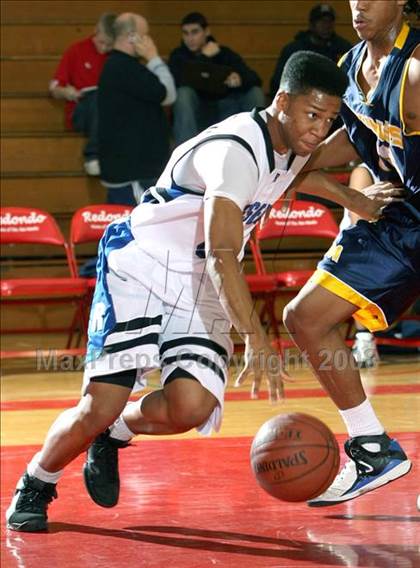 Thumbnail 1 in Reseda vs. Santa Monica (Pacific Shores Tournament) photogallery.