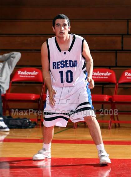 Thumbnail 1 in Reseda vs. Santa Monica (Pacific Shores Tournament) photogallery.