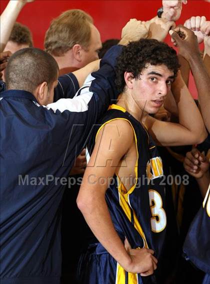 Thumbnail 3 in Reseda vs. Santa Monica (Pacific Shores Tournament) photogallery.