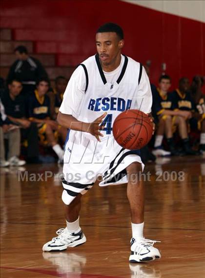 Thumbnail 3 in Reseda vs. Santa Monica (Pacific Shores Tournament) photogallery.