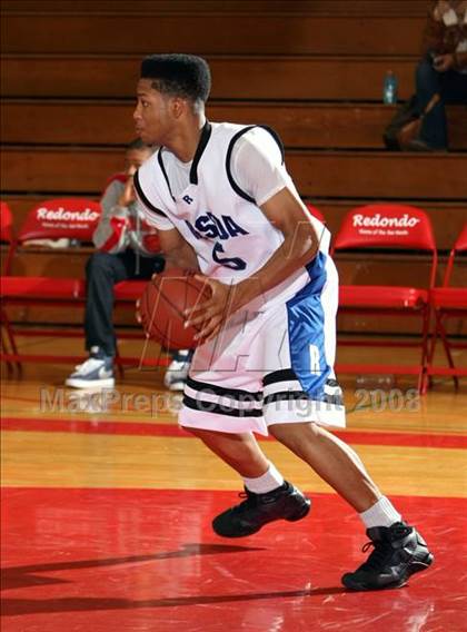 Thumbnail 3 in Reseda vs. Santa Monica (Pacific Shores Tournament) photogallery.