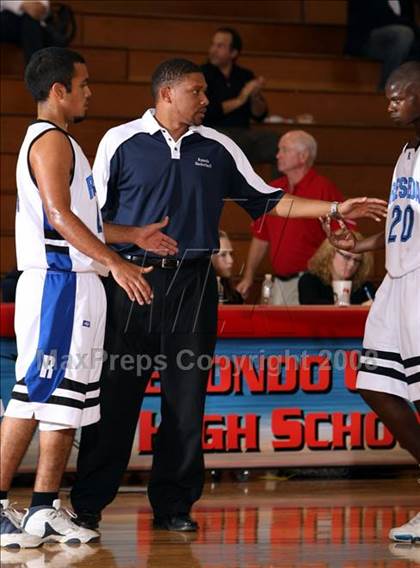 Thumbnail 3 in Reseda vs. Santa Monica (Pacific Shores Tournament) photogallery.