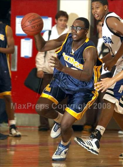 Thumbnail 2 in Reseda vs. Santa Monica (Pacific Shores Tournament) photogallery.