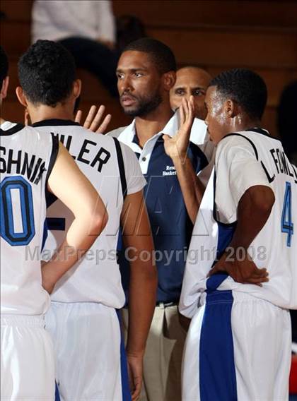 Thumbnail 1 in Reseda vs. Santa Monica (Pacific Shores Tournament) photogallery.