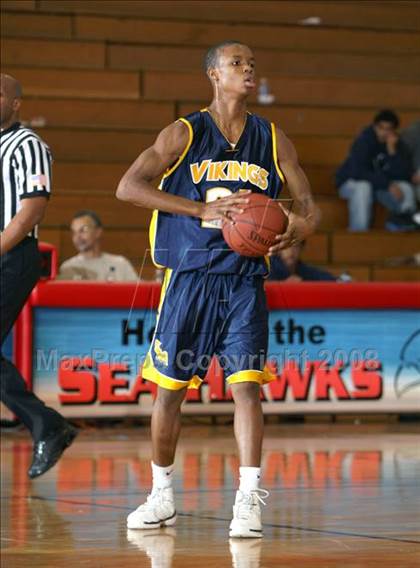 Thumbnail 3 in Reseda vs. Santa Monica (Pacific Shores Tournament) photogallery.
