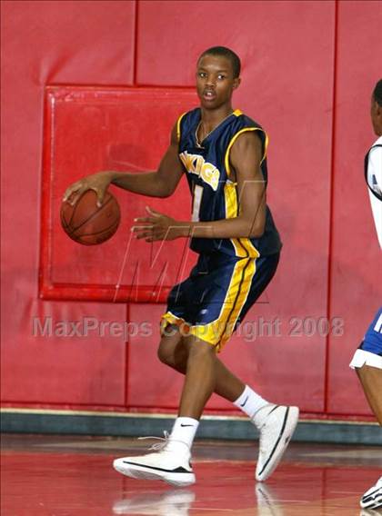 Thumbnail 3 in Reseda vs. Santa Monica (Pacific Shores Tournament) photogallery.