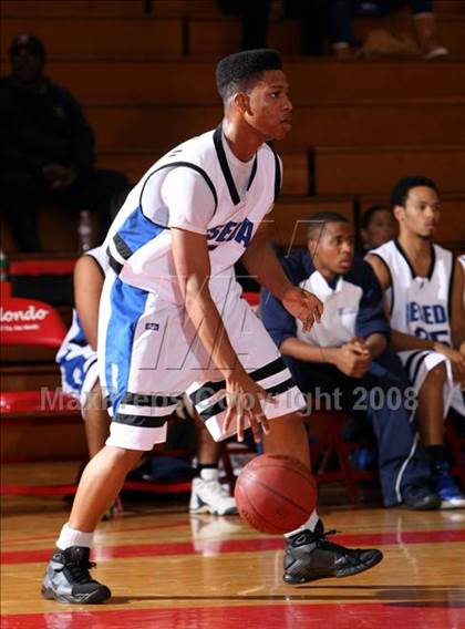 Thumbnail 2 in Reseda vs. Santa Monica (Pacific Shores Tournament) photogallery.