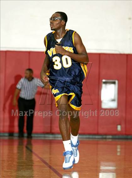 Thumbnail 2 in Reseda vs. Santa Monica (Pacific Shores Tournament) photogallery.