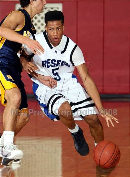 Thumbnail 1 in Reseda vs. Santa Monica (Pacific Shores Tournament) photogallery.