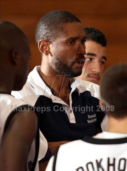 Thumbnail 3 in Reseda vs. Santa Monica (Pacific Shores Tournament) photogallery.