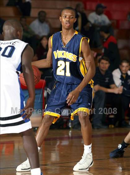 Thumbnail 3 in Reseda vs. Santa Monica (Pacific Shores Tournament) photogallery.