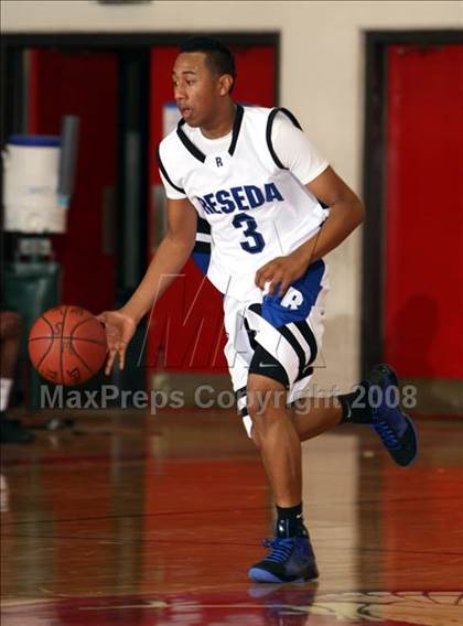 Thumbnail 1 in Reseda vs. Santa Monica (Pacific Shores Tournament) photogallery.