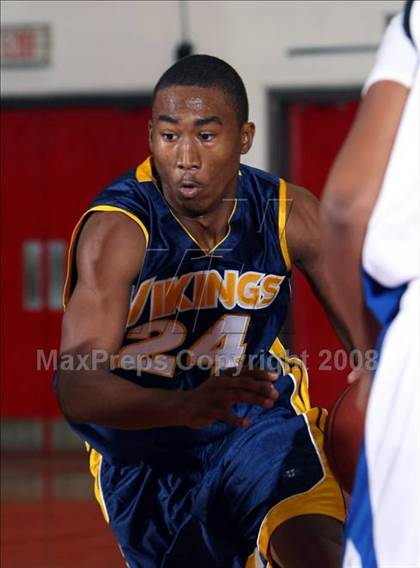 Thumbnail 3 in Reseda vs. Santa Monica (Pacific Shores Tournament) photogallery.