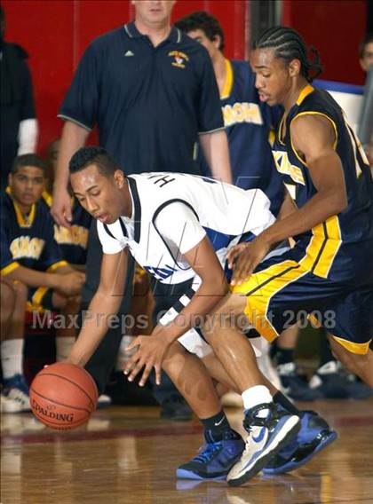 Thumbnail 3 in Reseda vs. Santa Monica (Pacific Shores Tournament) photogallery.