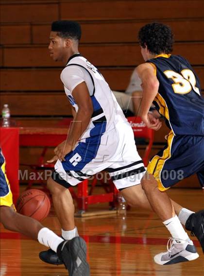 Thumbnail 1 in Reseda vs. Santa Monica (Pacific Shores Tournament) photogallery.