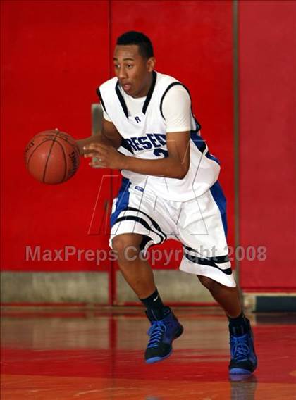 Thumbnail 3 in Reseda vs. Santa Monica (Pacific Shores Tournament) photogallery.