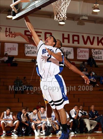 Thumbnail 3 in Reseda vs. Santa Monica (Pacific Shores Tournament) photogallery.